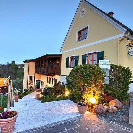 Ferienappartments Landhaus Fuehldichwohl Fehring Exteriér fotografie