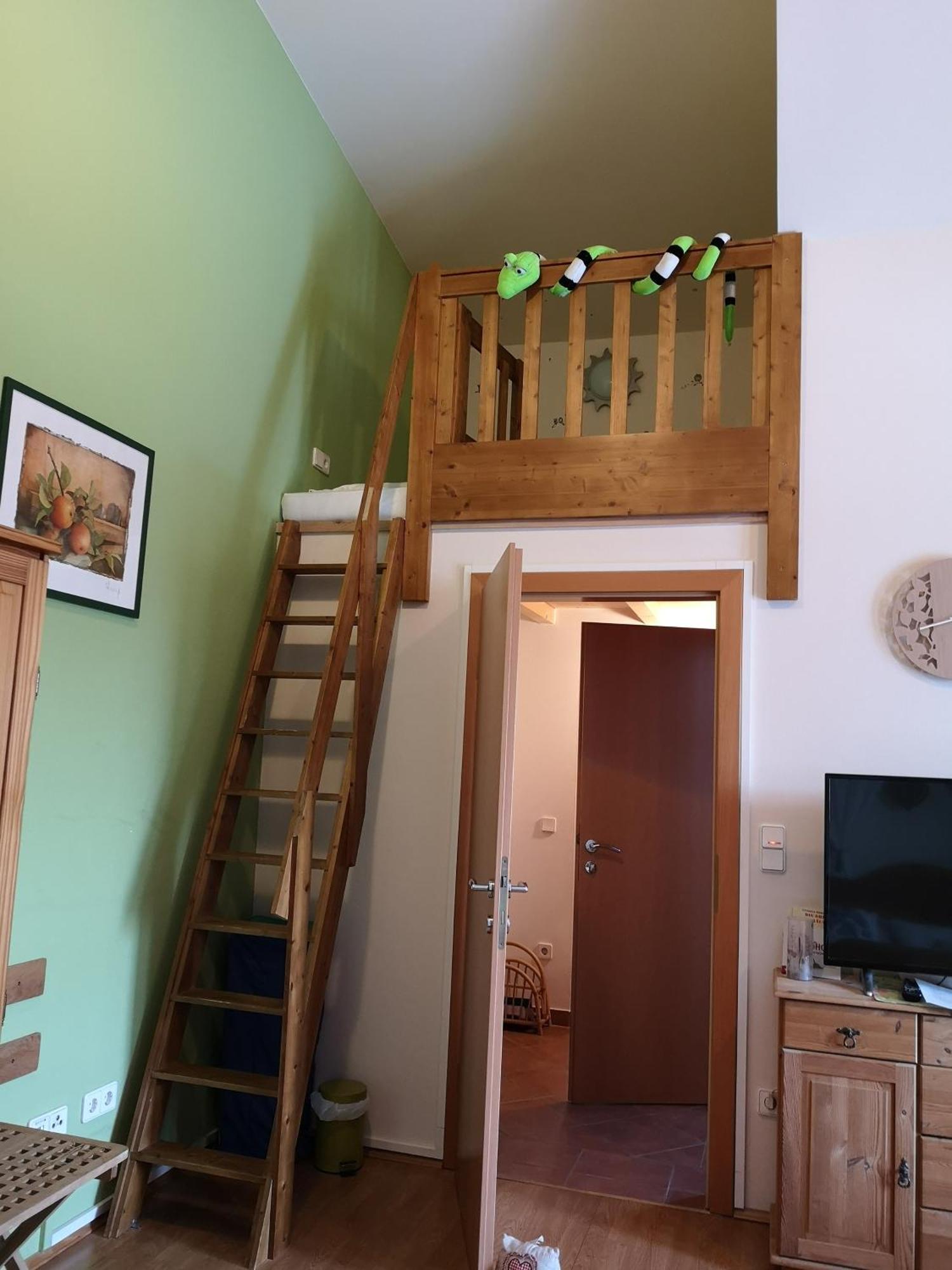 Ferienappartments Landhaus Fuehldichwohl Fehring Exteriér fotografie